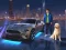 Spel Mustang Stad Bestuurder online Spel Mustang Stad Bestuurder online