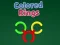 Spel Kleurige ringen online