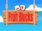 Spel Fruitblokjes online