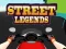 Spel Straatlegendes online