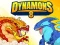 Spel Dynamons 8 online