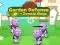 Spel Tuinverdediging - Zombiebelegering online