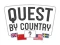 Spel Quest per Land online