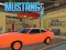Spel Mustang Stadschauffeur 2024 online
