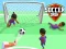 Spel Voetbal Sprint online
