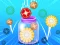 Spel Vul de fles online