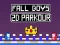 Spel Valgende Jongens 2D Parkour online