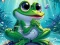 Spel Jungle Puzzelplezier online