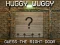 Spel Huggy Wuggy Raad de juiste deur online