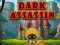 Spel Donkere Assassin online