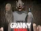 Spel Granny Hoofdstuk 3 Middelbare School online