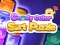 Spel Snoep Kleur Sorteren Puzzel online