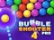 Spel Bubble Shooter Pro 4 online