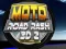Spel Moto Road Rash 3D 2 online