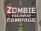Spel Zombie Snelweg Rampage online