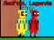 Spel RodePool Legende 2 Spelers online