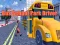 Spel Bus School Park Chauffeur online