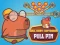 Spel Red de baby capibara's Pull Pin online Spel Red de baby capibara's Pull Pin online