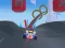 Spel Gekte Kart Race online