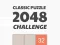 Spel 2048 Klassieke Puzzeluitdaging online
