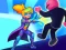 Spel Krachtmeester 3D online