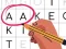 Spel Letters Match online