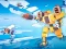 Spel Mecha Duel online