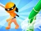 Spel Ninja: Bamboemoordenaar online
