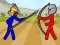 Spel Stickman: Koninkrijk Clash online Spel Stickman: Koninkrijk Clash online
