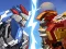 Spel Mech Monster Arena online