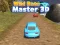 Spel Wilde Race Meester 3D online Spel Wilde Race Meester 3D online
