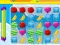 Spel Zoete Candyland Wereld online