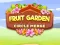 Spel Fruit Tuin: Cirkel Samensmelting online Spel Fruit Tuin: Cirkel Samensmelting online