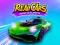 Spel Echte Auto's Epic Stunts online Spel Echte Auto's Epic Stunts online