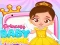 Spel Prinses Baby Telefoon online Spel Prinses Baby Telefoon online