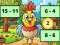 Spel Aftrekken: Vogelafbeelding Onthullen online