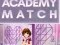 Spel Academie Wedstrijd online Spel Academie Wedstrijd online