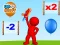 Spel Schiet Omhoog 3D online