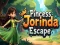Spel De ontsnapping van prinses Jorinda online