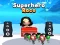 Spel Superhelden Races online