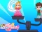 Spel Red De Schoonheid online