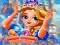 Spel Zoete Prinses Make-upfeest online