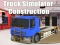 Spel Vrachtwagen Simulator Constructie online