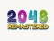 Spel 2048 Geremasterd online