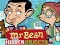 Spel Mr Bean: Verborgen Voorwerpen online