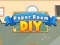 Spel Papieren Kamer DIY online