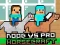 Spel Noob vs Pro HorseCraft online Spel Noob vs Pro HorseCraft online