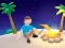 Spel Overlevings eiland online