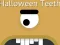 Spel Halloween Tanden online
