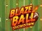 Spel Vlam Ball Showdown online